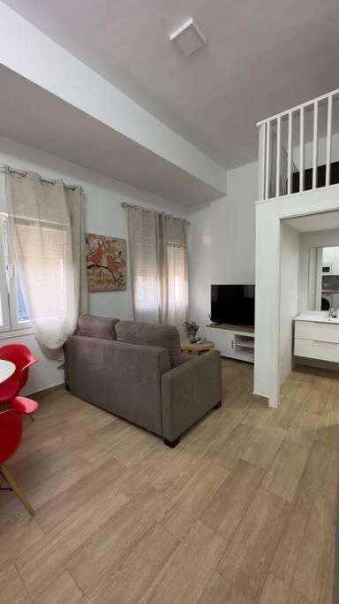 Rockside Residences Suites La Linea La Línea de la Concepción Kültér fotó