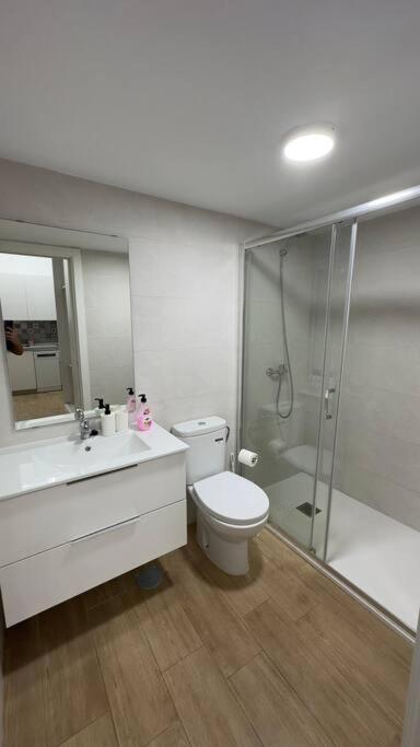Rockside Residences Suites La Linea La Línea de la Concepción Kültér fotó