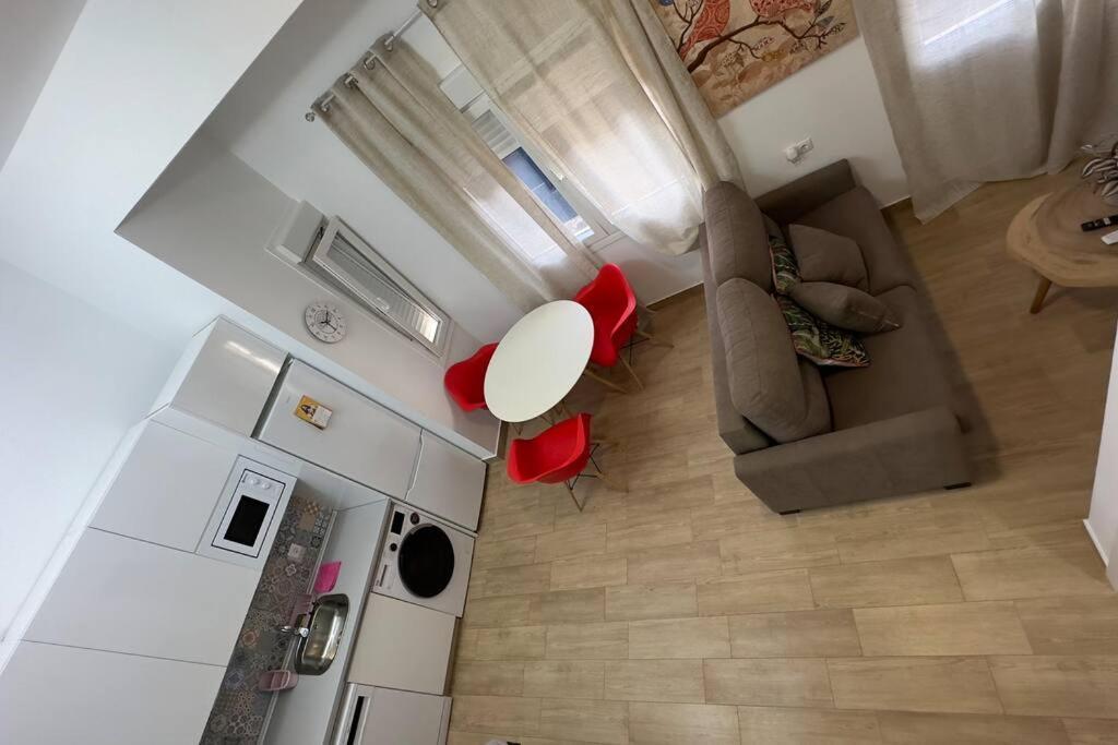 Rockside Residences Suites La Linea La Línea de la Concepción Kültér fotó